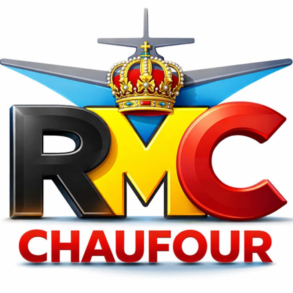 Logo RMCC